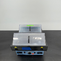 Robbins Scientific GEMINI Twin Shaking Water Bath image 3